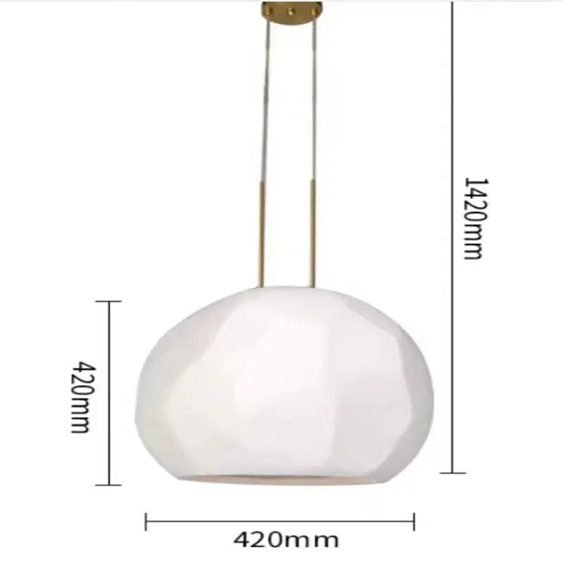 Lustre personnalisé de luxe moderne | Marco Lucetti