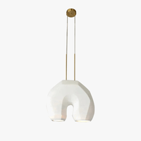 Lustre personnalisé de luxe moderne | Marco Lucetti