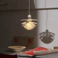 Lustre Pomme de Pin Acrylique Design Danois | Marco Lucetti