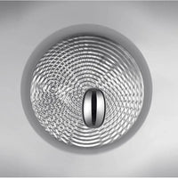 Lustre postmoderne italien en goutte LED créative - Élégance Italiene.