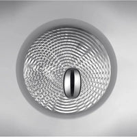 Lustre postmoderne italien en goutte LED créative - Élégance Italiene. | Marco Lucetti