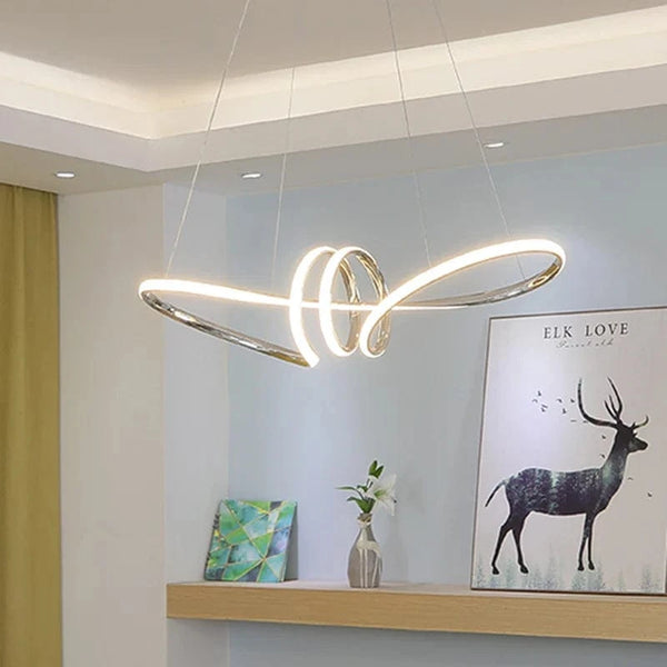 Lustre Prestige en Chrome et Or pour une Décoration Raffinée de Votre Intérieur | Marco Lucetti Plaqué or / L800xL280xH1000mm