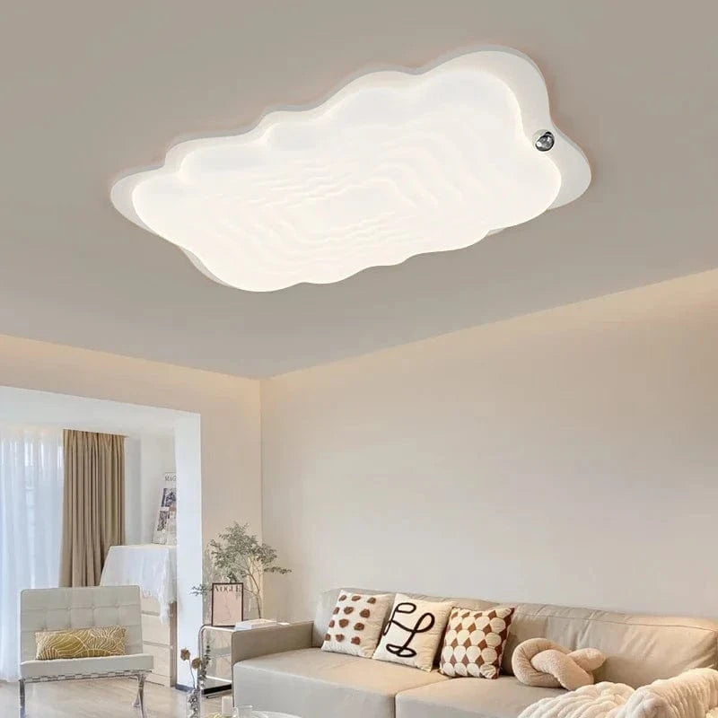 Lustre Qiyimei en bois avec lampes suspendues décoratives en gradation | Marco Lucetti