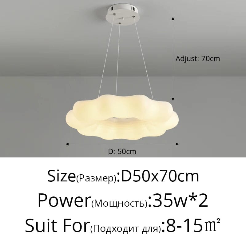 Lustre Qiyimei: Illuminez votre intérieur avec élégance | Marco Lucetti