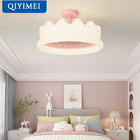 Lustre Qiyimei pour Chambre de Filles - Éclairage Intérieur Décoratif | Marco Lucetti