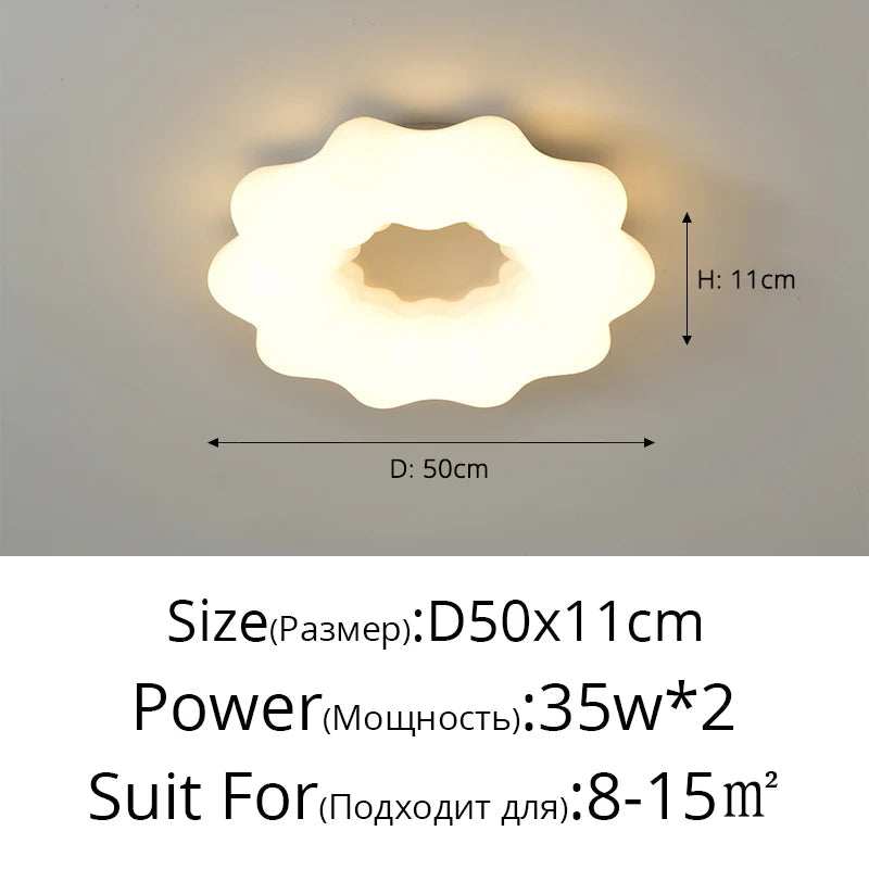 Lustre Qiyimei: Illuminez votre intérieur avec élégance