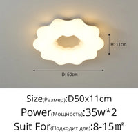 Lustre Qiyimei: Illuminez votre intérieur avec élégance