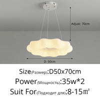 Lustre Qiyimei: Illuminez votre intérieur avec élégance