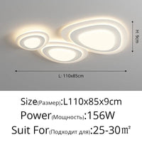 Lustre Qiyimei Triangle : Luminaires d'Éclairage Intérieur | Marco Lucetti