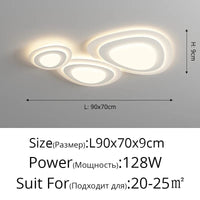 Lustre Qiyimei Triangle : Luminaires d'Éclairage Intérieur | Marco Lucetti