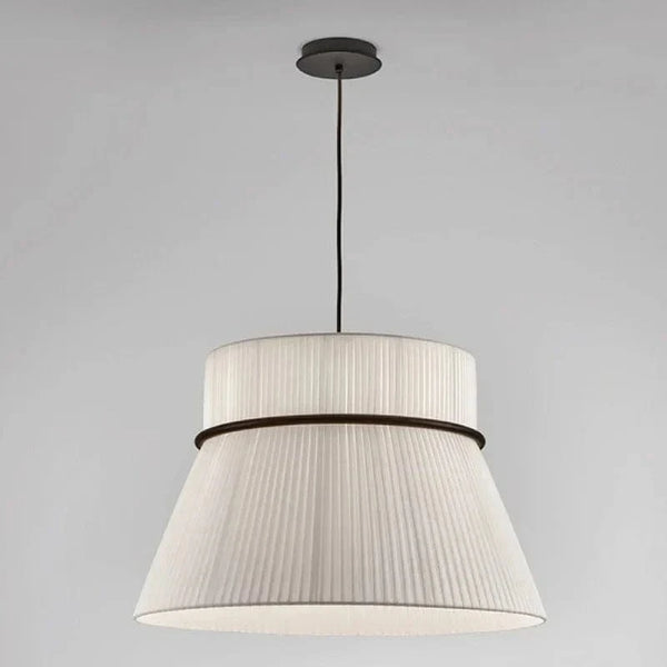 Lustre Rétro Créatif pour Hôtel et Restaurant Japonais - Élégance Traditionnelle | Marco Lucetti