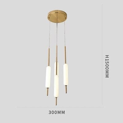 Lustre Ritta - Élégance Lumineuse | Marco Lucetti