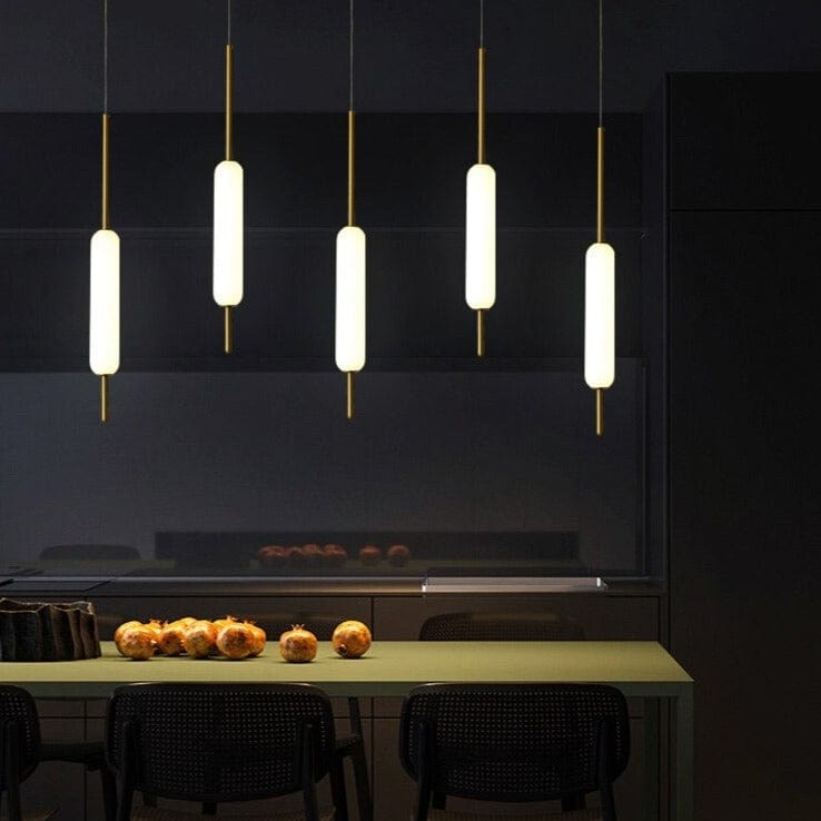 Lustre Ritta - Élégance Lumineuse | Marco Lucetti