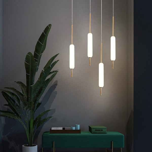 Lustre Ritta - Élégance Lumineuse | Marco Lucetti