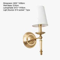 Lustre rond en cuivre pour chambre à coucher - Édition Complète | Marco Lucetti