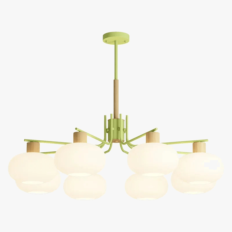 Lustre Rose Crème Française. | Marco Lucetti