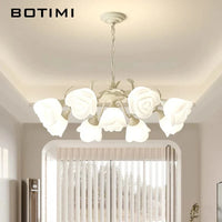 Lustre Rose de Botimi | Marco Lucetti