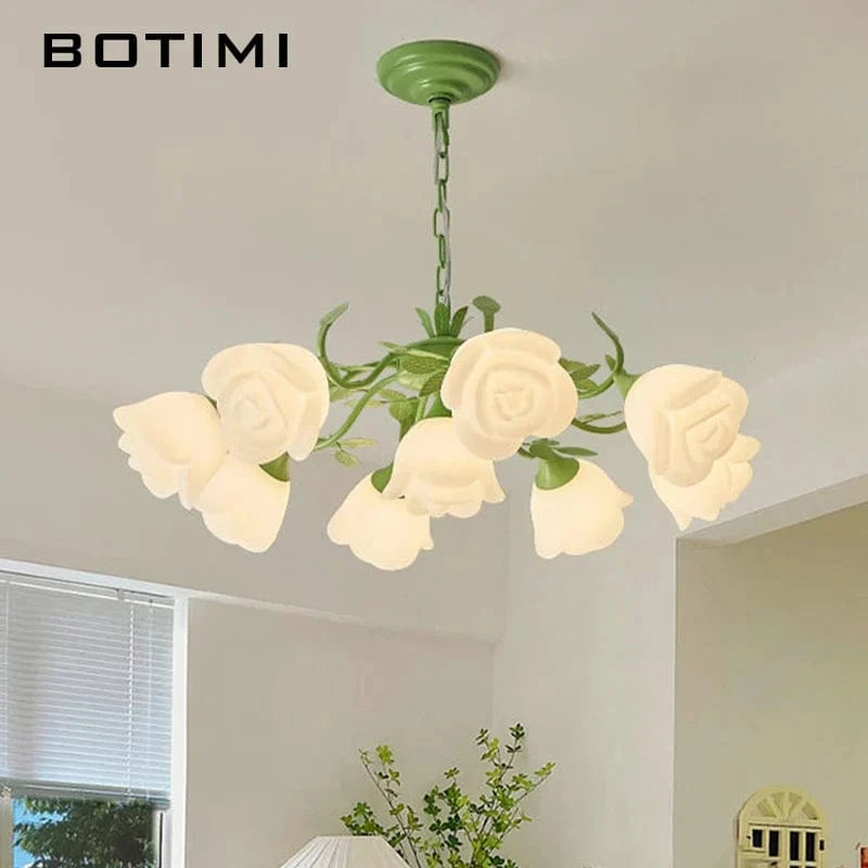 Lustre Rose de Botimi | Marco Lucetti