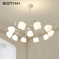 Lustre Rose de Botimi | Marco Lucetti