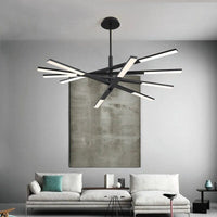 Lustre Rotatif Luxe pour Salle à Manger | Marco Lucetti