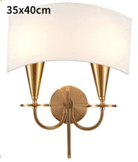 Lustre Rustique Nord-Américain en Cuivre | Marco Lucetti