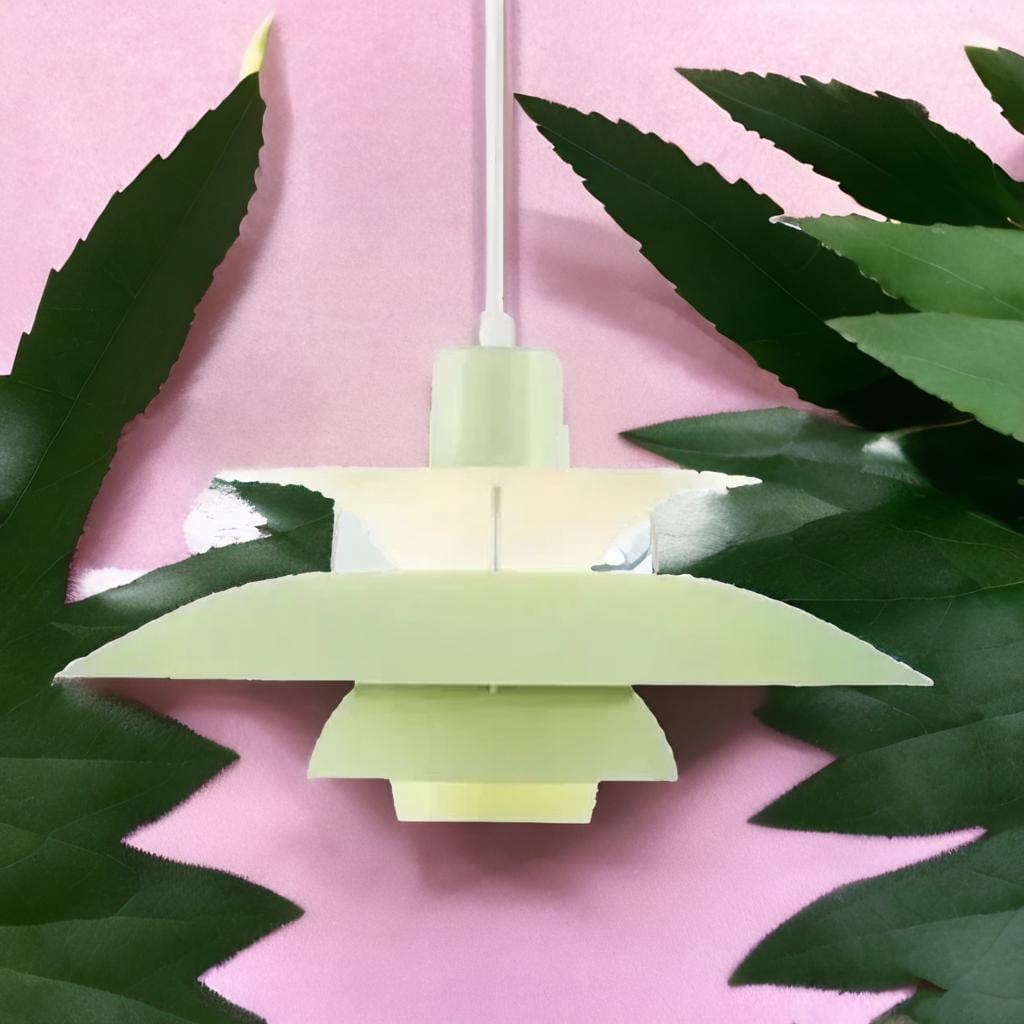 Lustre Salon - Luminacor | Marco Lucetti