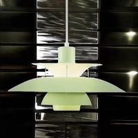 Lustre Salon - Luminacor | Marco Lucetti Grand / Couleur Chaude