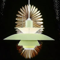 Lustre Salon - Luminacor | Marco Lucetti Petit / Couleur Chaude