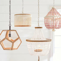 Lustre scandinave Brunissende | Marco Lucetti