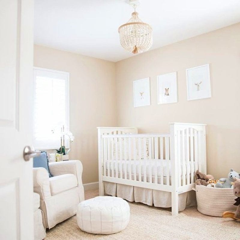 Lustre scandinave Brunissende | Marco Lucetti