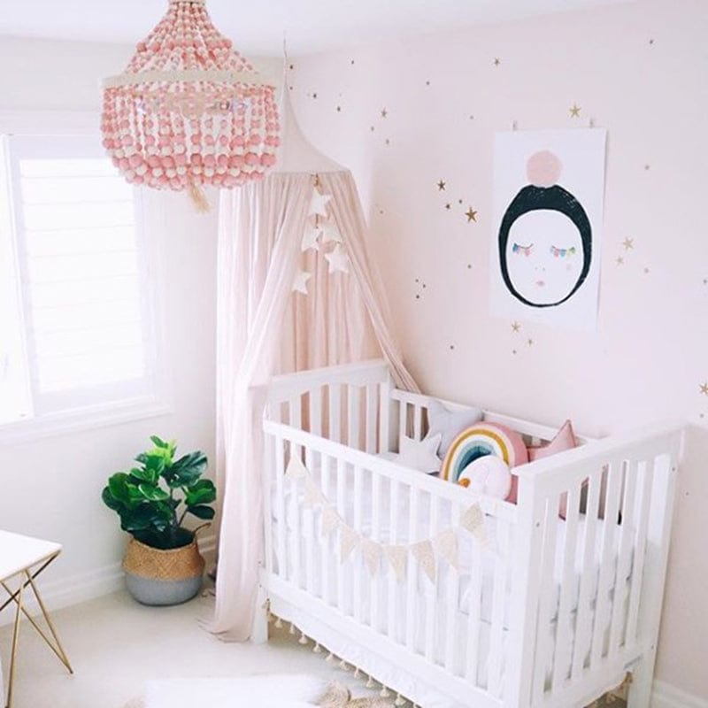 Lustre scandinave Brunissende | Marco Lucetti