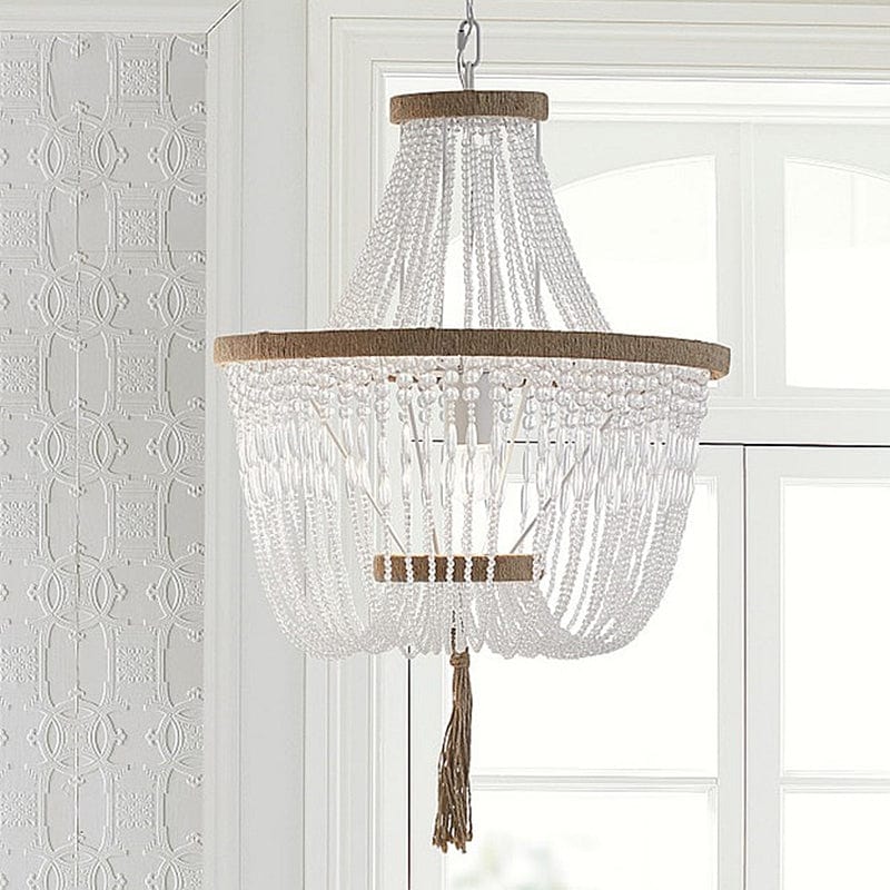 Lustre scandinave Brunissende | Marco Lucetti YY-PD914
