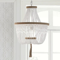 Lustre scandinave Brunissende | Marco Lucetti YY-PD914