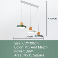 Lustre scandinave Carmina | Marco Lucetti