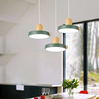 Lustre scandinave Carmina | Marco Lucetti