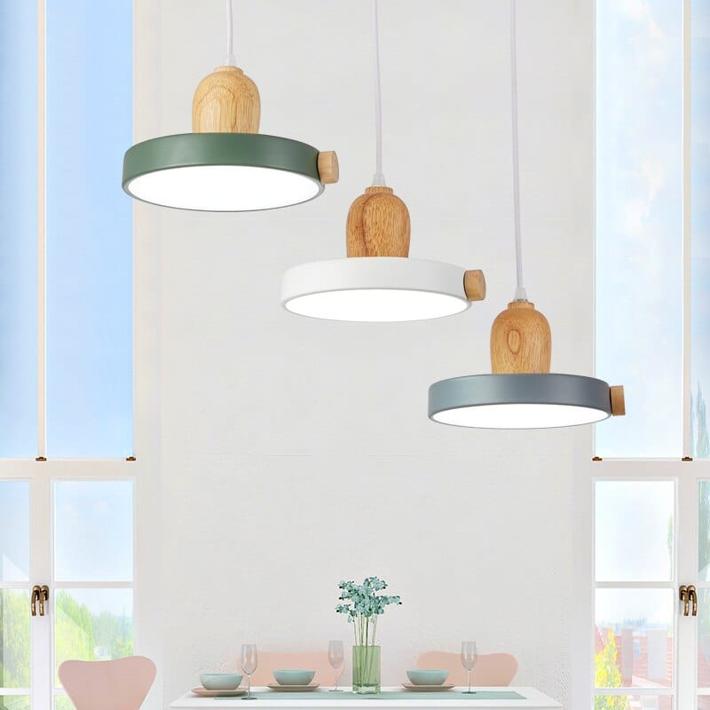 Lustre scandinave Carmina | Marco Lucetti