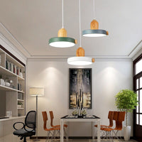 Lustre scandinave Carmina | Marco Lucetti