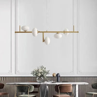 Lustre Scandinave Design | Marco Lucetti