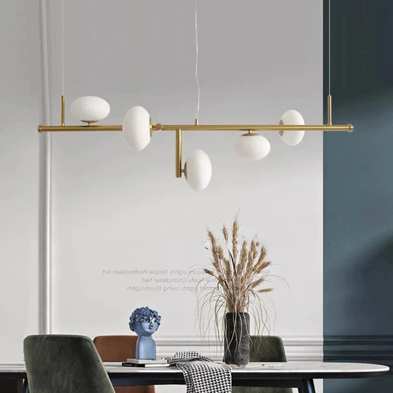 Lustre Scandinave Design | Marco Lucetti