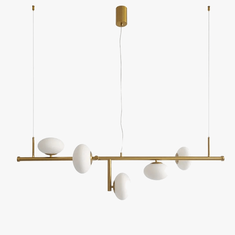 Lustre Scandinave Design | Marco Lucetti