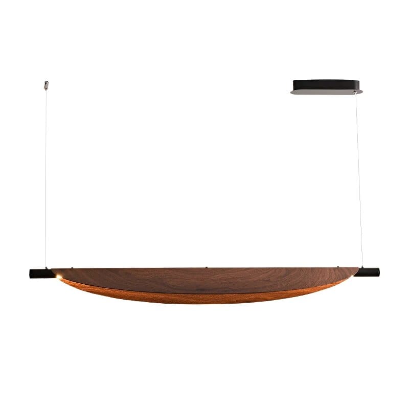 Lustre Silence & Élégance pour Salon de Thé | Marco Lucetti