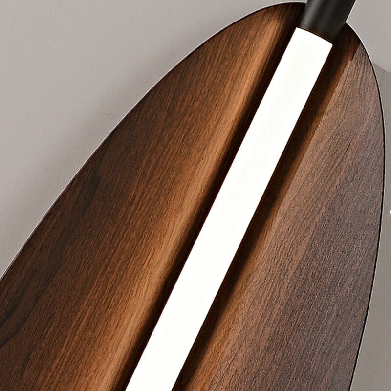 Lustre Silence & Élégance pour Salon de Thé | Marco Lucetti