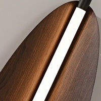 Lustre Silence & Élégance pour Salon de Thé | Marco Lucetti