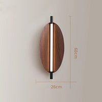 Lustre Silence & Élégance pour Salon de Thé | Marco Lucetti Mur 01 / Chaud