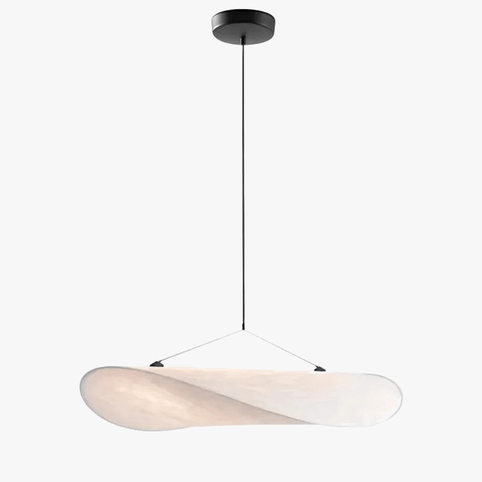 Lustre Style Soie LED pour Salon Salle à Manger Décoration Maison Loft | Marco Lucetti