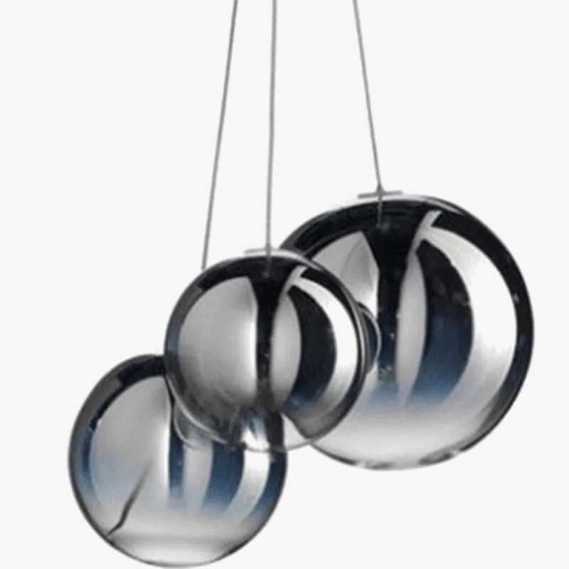 Lustre Suspendu de Style Moderne | Marco Lucetti