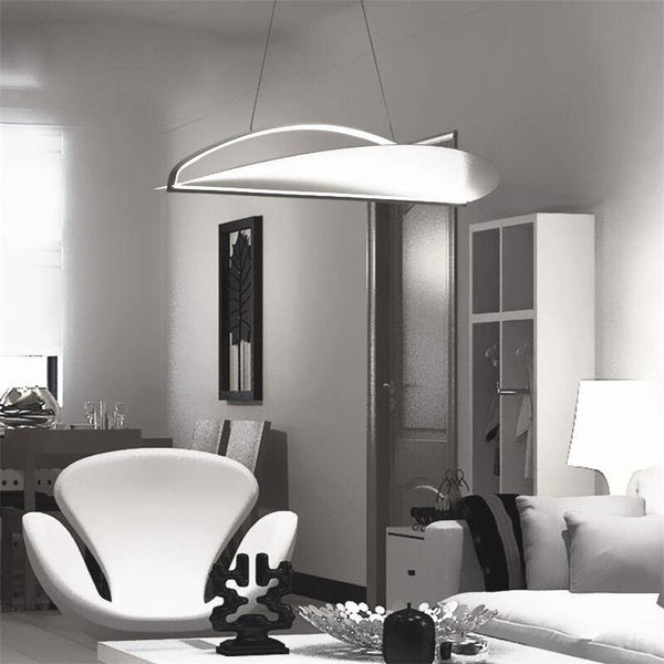 Lustre Suspendu Design LED Artiste | Marco Lucetti