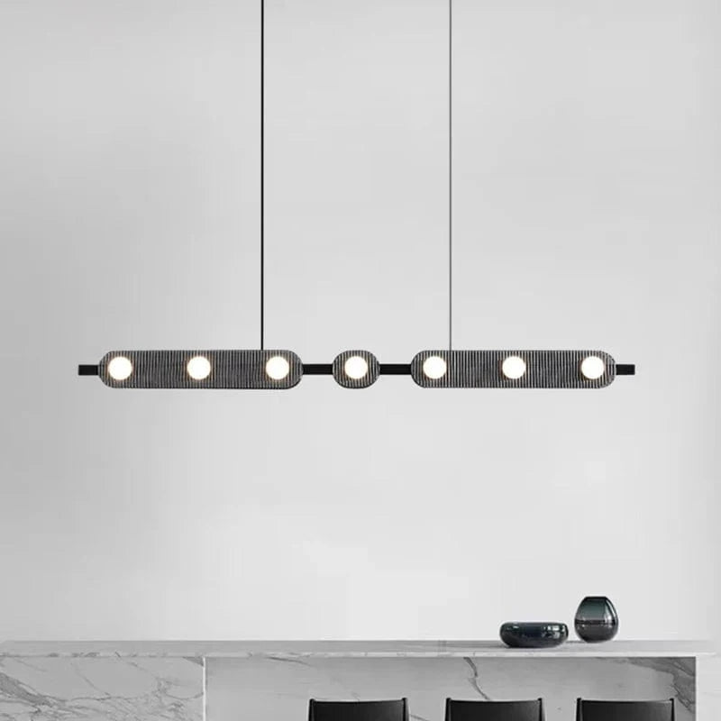 Lustre Suspendu LED Moderne pour un Éclairage Intérieur Décoratif | Marco Lucetti