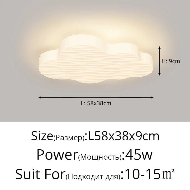 Lustre Suspendu Lumin'Art en Acrylique LED pour Illuminer votre Intérieur | Marco Lucetti