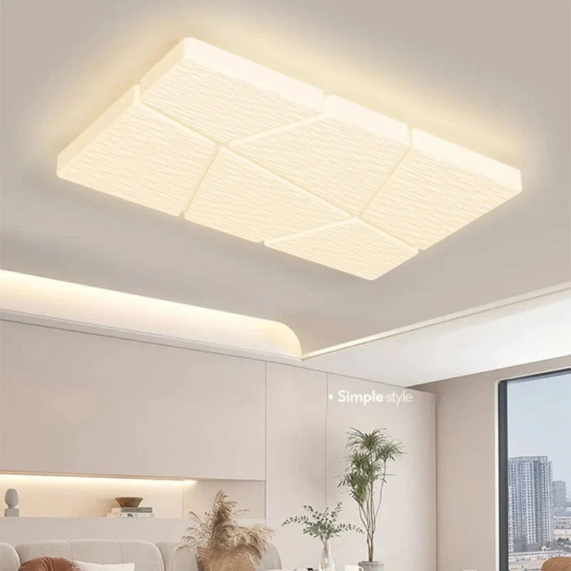 Lustre Suspendu Lumin'Art en Acrylique LED pour Illuminer votre Intérieur | Marco Lucetti